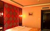 Туры в отель Xinzhou  Ancient  City   Wassim Hotel