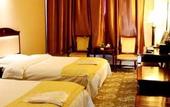 Туры в отель Xinzhou  Ancient  City   Wassim Hotel