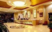 Туры в отель Xinzhou  Ancient  City   Wassim Hotel