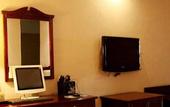 Туры в отель Xinzhou  Ancient  City   Wassim Hotel
