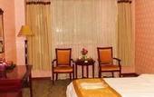 Туры в отель Xinzhou  Ancient  City   Wassim Hotel