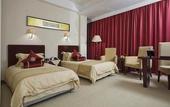 Туры в отель Jinling Nanlin Hotel