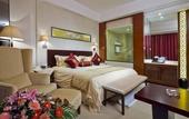 Туры в отель Jinling Nanlin Hotel