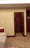 Туры в отель Jinling Nanlin Hotel
