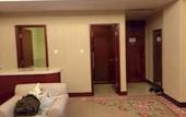 Туры в отель Jinling Nanlin Hotel