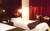 Туры в отель Jinling Nanlin Hotel