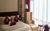 Туры в отель Jinling Nanlin Hotel