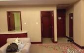 Туры в отель Jinling Nanlin Hotel