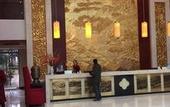 Туры в отель Jinling Nanlin Hotel