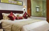 Туры в отель Jinling Nanlin Hotel