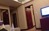 Туры в отель Jinling Nanlin Hotel