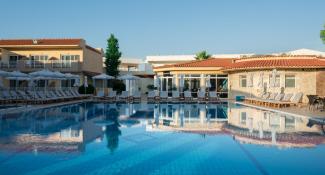 Lavris Hotels & Spa 4*