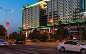 Туры в отель Jasmine International Hotel