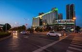 Туры в отель Jasmine International Hotel