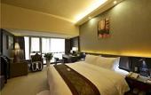 Туры в отель Jasmine International Hotel