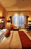 Туры в отель GOLD RIVER-SIDE HOTEL WUZHEN