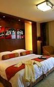 Туры в отель GOLD RIVER-SIDE HOTEL WUZHEN