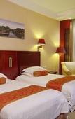 Туры в отель GOLD RIVER-SIDE HOTEL WUZHEN