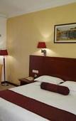 Туры в отель GOLD RIVER-SIDE HOTEL WUZHEN