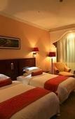 Туры в отель GOLD RIVER-SIDE HOTEL WUZHEN
