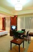 Туры в отель GOLD RIVER-SIDE HOTEL WUZHEN