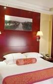Туры в отель GOLD RIVER-SIDE HOTEL WUZHEN