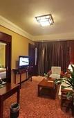 Туры в отель GOLD RIVER-SIDE HOTEL WUZHEN