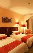 Туры в отель GOLD RIVER-SIDE HOTEL WUZHEN