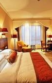 Туры в отель GOLD RIVER-SIDE HOTEL WUZHEN