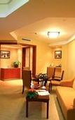 Туры в отель GOLD RIVER-SIDE HOTEL WUZHEN