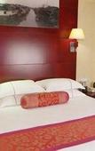 Туры в отель GOLD RIVER-SIDE HOTEL WUZHEN