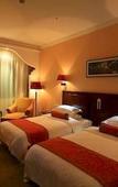 Туры в отель GOLD RIVER-SIDE HOTEL WUZHEN