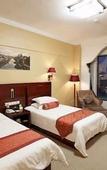 Туры в отель GOLD RIVER-SIDE HOTEL WUZHEN