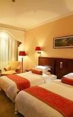 Туры в отель GOLD RIVER-SIDE HOTEL WUZHEN
