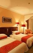 Туры в отель GOLD RIVER-SIDE HOTEL WUZHEN