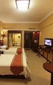 Туры в отель GOLD RIVER-SIDE HOTEL WUZHEN