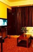 Туры в отель GOLD RIVER-SIDE HOTEL WUZHEN