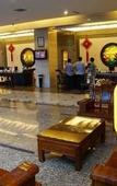 Туры в отель GOLD RIVER-SIDE HOTEL WUZHEN