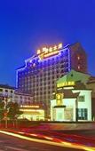 Туры в отель GOLD RIVER-SIDE HOTEL WUZHEN