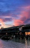 Туры в отель GOLD RIVER-SIDE HOTEL WUZHEN