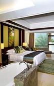 Туры в отель Yangshuo Riverside Resort Hotel