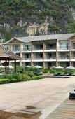 Туры в отель Yangshuo Riverside Resort Hotel