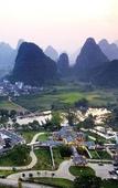 Туры в отель Yangshuo Riverside Resort Hotel