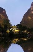 Туры в отель Yangshuo Riverside Resort Hotel