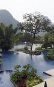 Туры в отель Yangshuo Riverside Resort Hotel