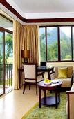 Туры в отель Yangshuo Riverside Resort Hotel