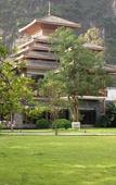 Туры в отель Yangshuo Riverside Resort Hotel