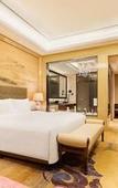 Туры в отель Wanda Realm Fushun