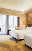 Туры в отель Wanda Realm Fushun