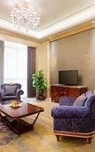 Туры в отель Wanda Realm Fushun